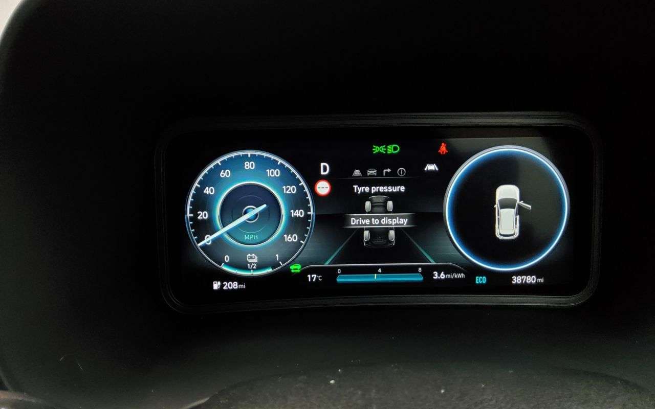 2021 HYUNDAI KONA 2021 HYUNDAI KONA