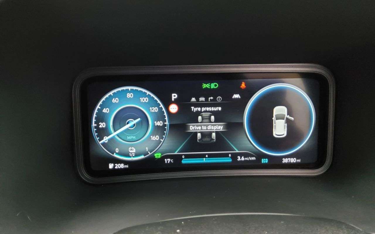 2021 HYUNDAI KONA 2021 HYUNDAI KONA