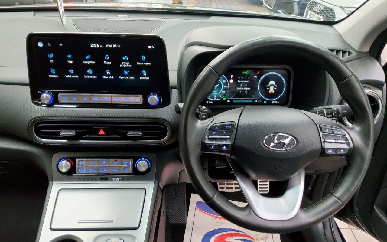 2021 HYUNDAI KONA 2021 HYUNDAI KONA