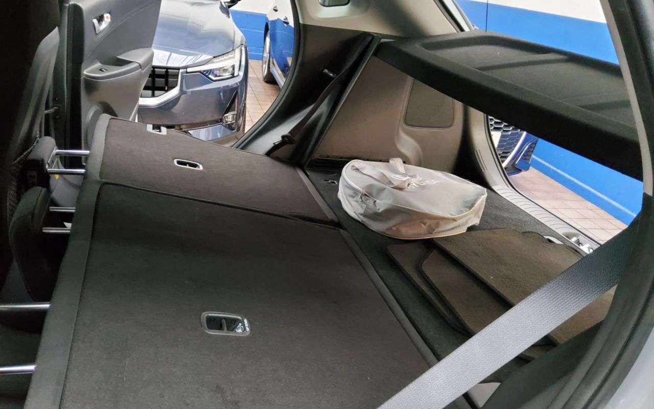 2021 HYUNDAI KONA 2021 HYUNDAI KONA