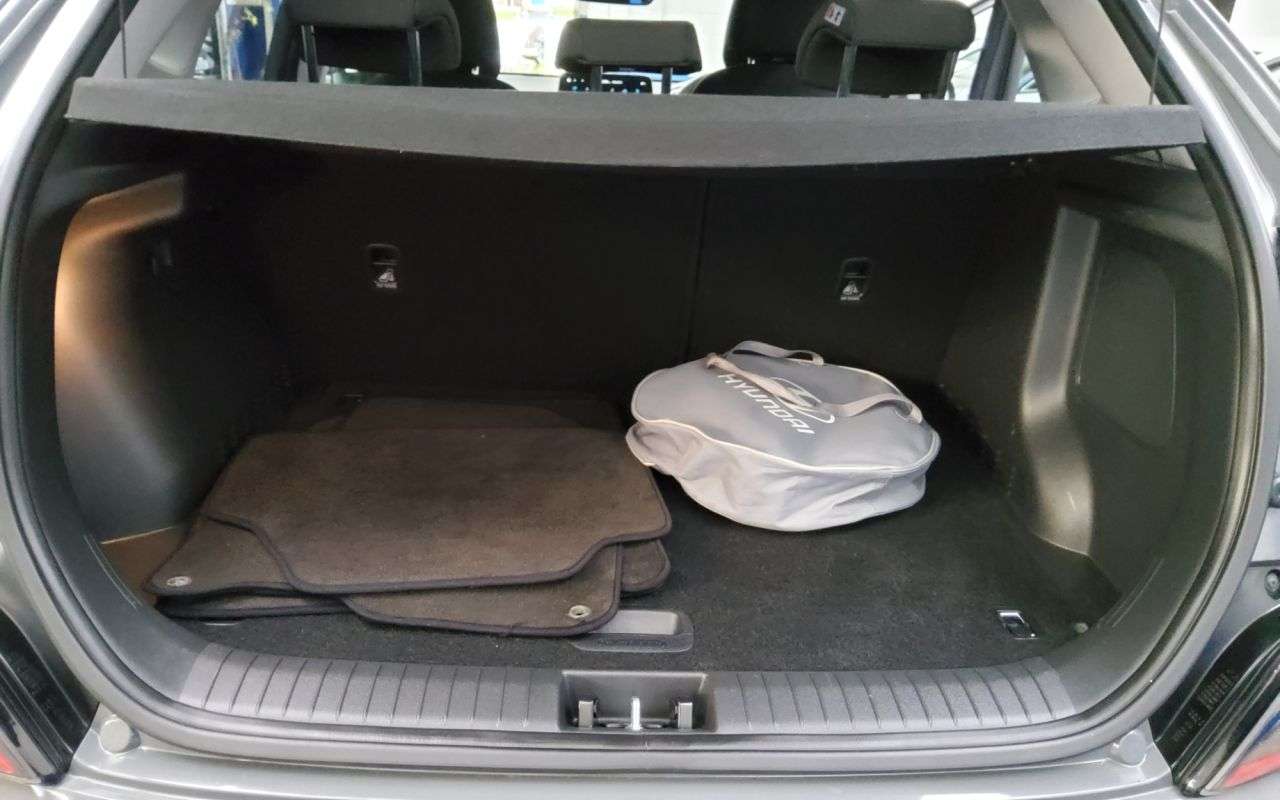 2021 HYUNDAI KONA 2021 HYUNDAI KONA