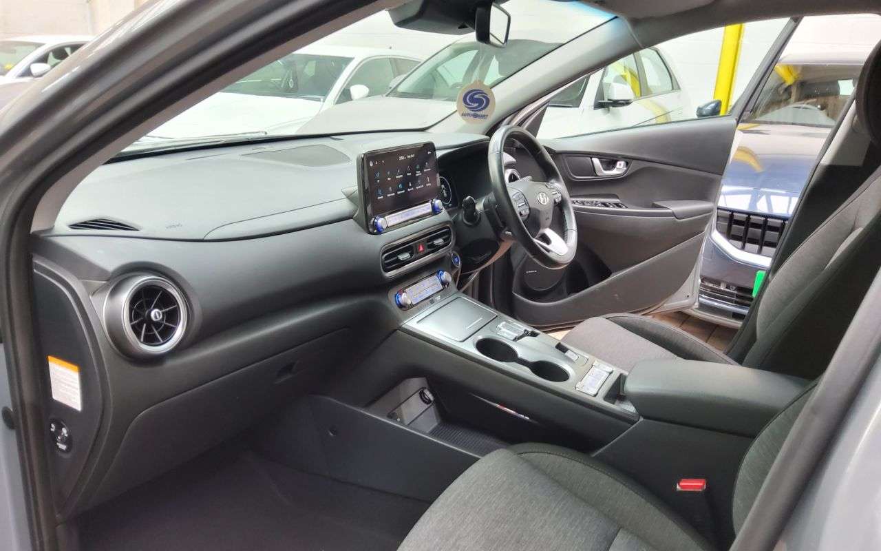 2021 HYUNDAI KONA 2021 HYUNDAI KONA