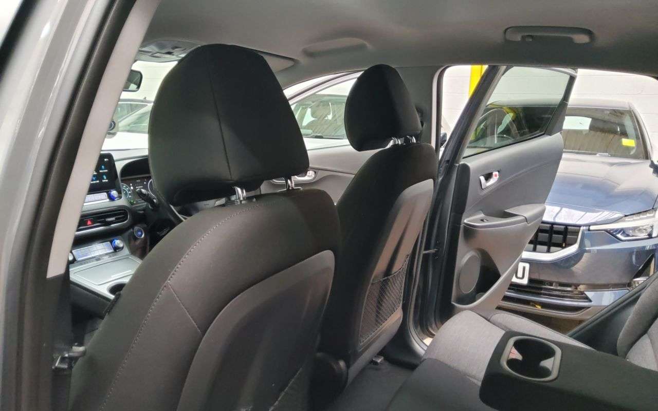 2021 HYUNDAI KONA 2021 HYUNDAI KONA