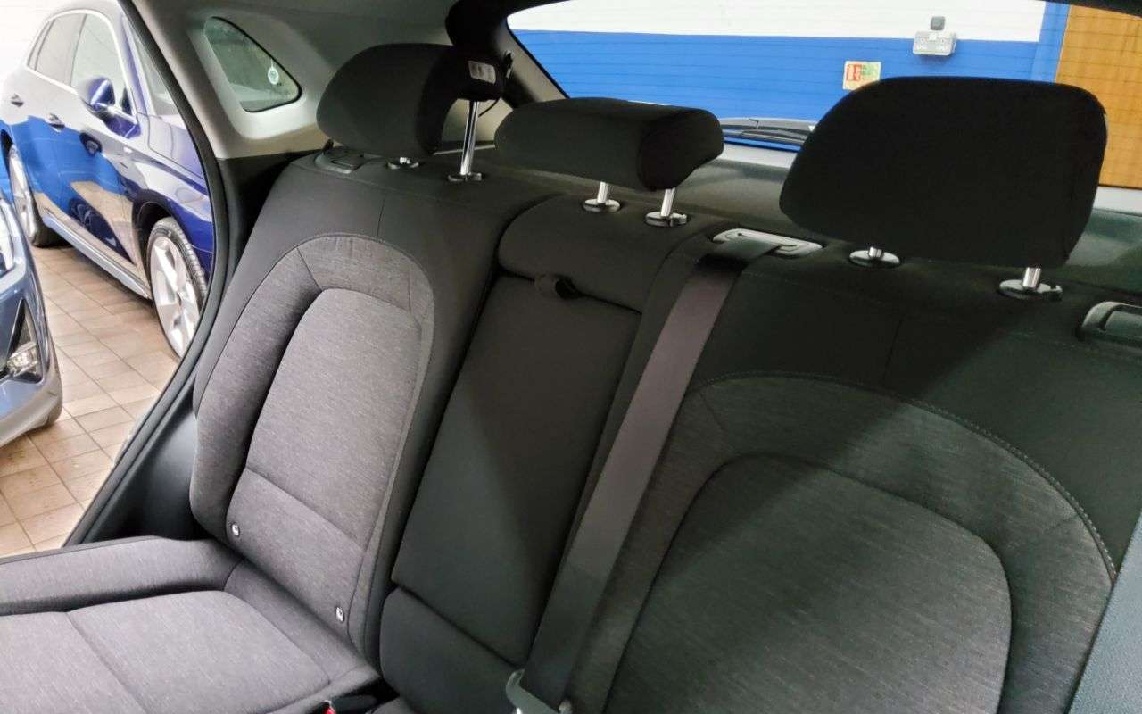 2021 HYUNDAI KONA 2021 HYUNDAI KONA