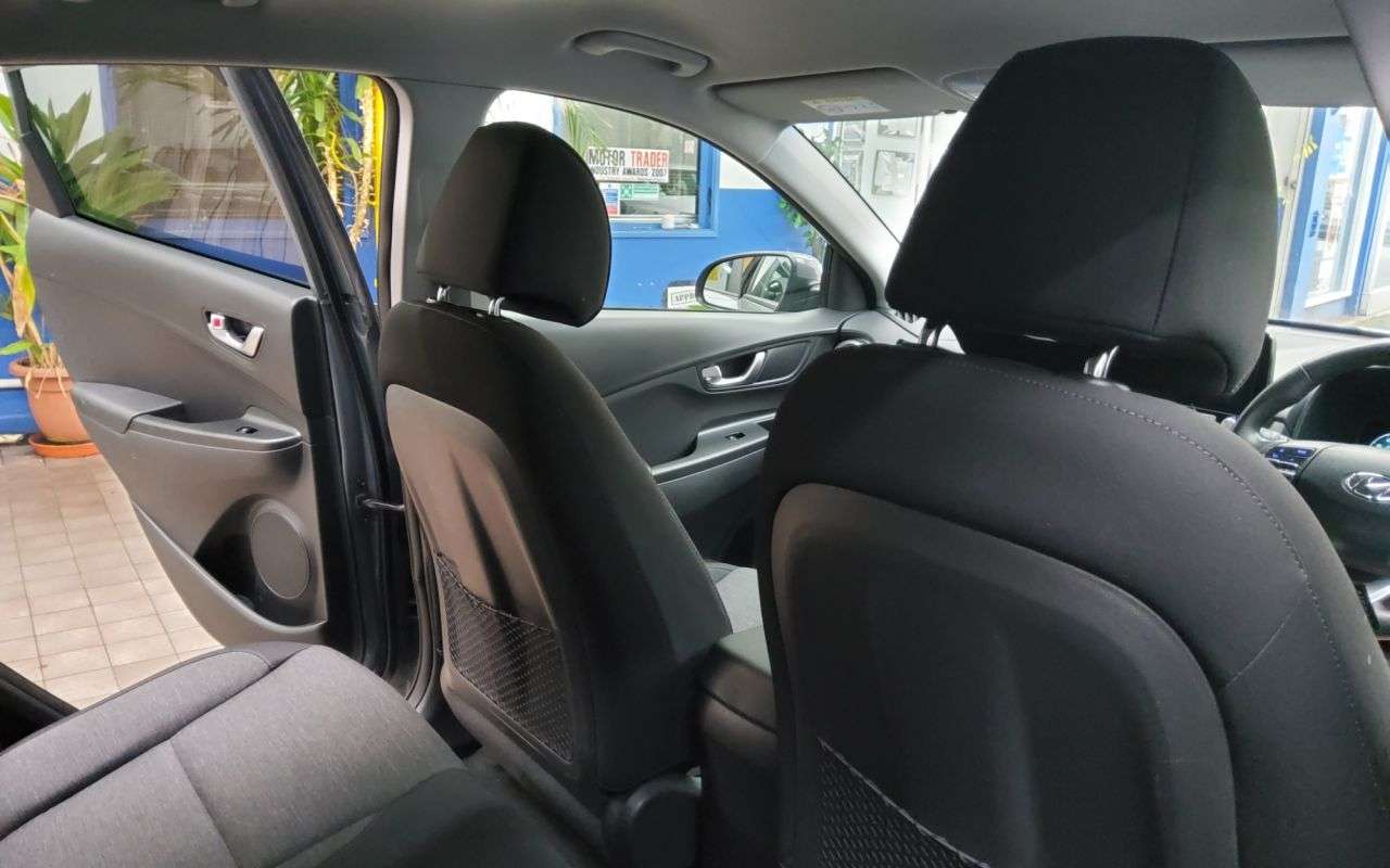 2021 HYUNDAI KONA 2021 HYUNDAI KONA