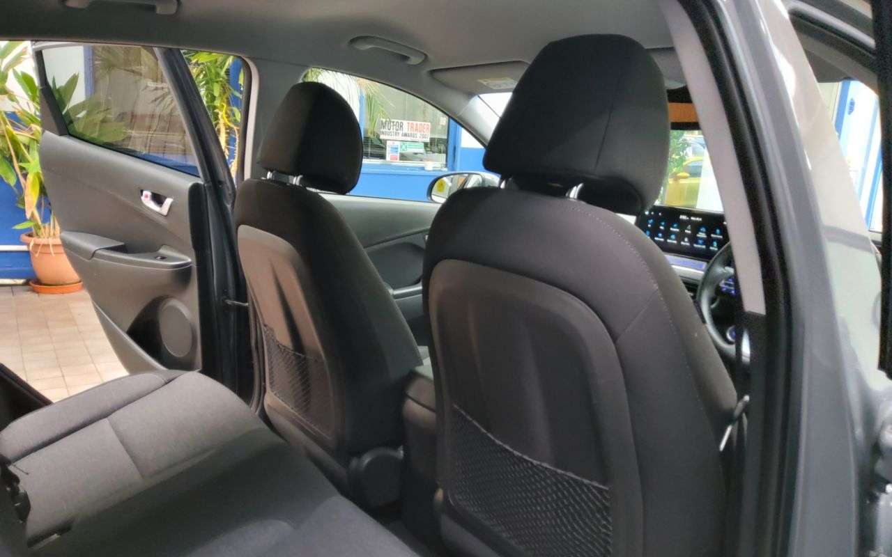 2021 HYUNDAI KONA 2021 HYUNDAI KONA