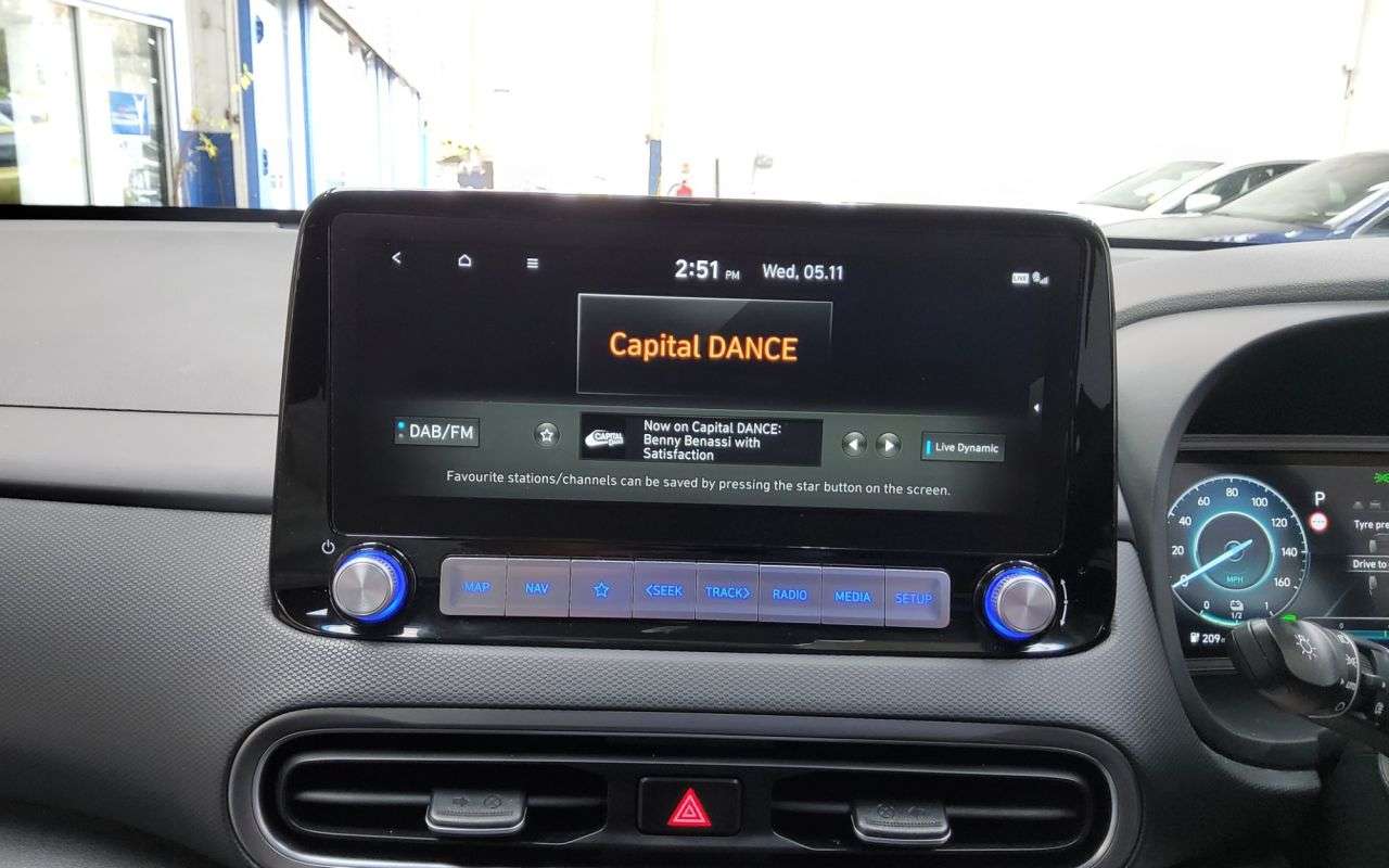 2021 HYUNDAI KONA 2021 HYUNDAI KONA