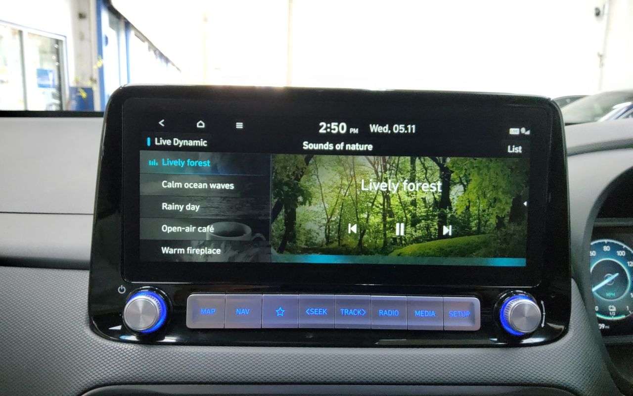 2021 HYUNDAI KONA 2021 HYUNDAI KONA