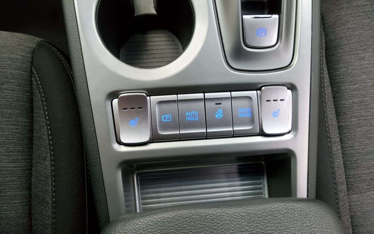 2021 HYUNDAI KONA 2021 HYUNDAI KONA