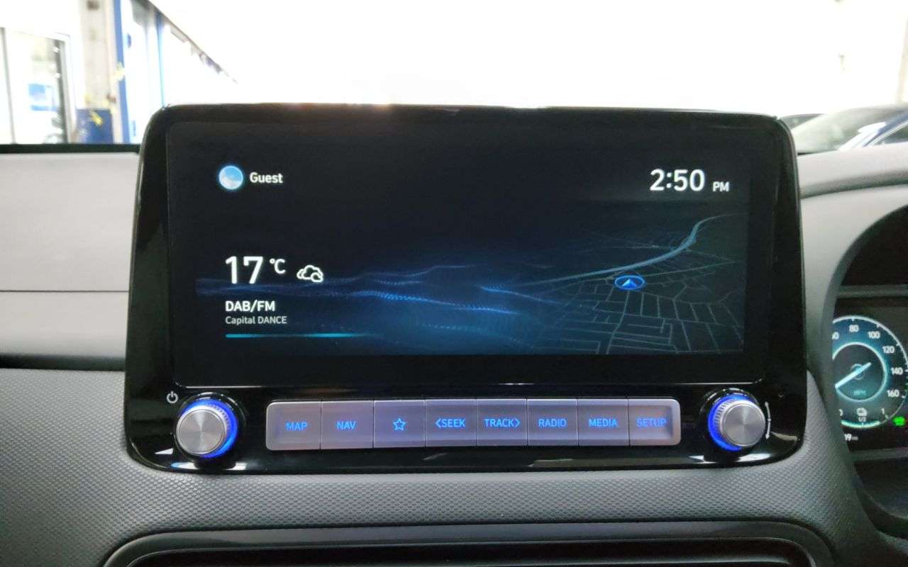 2021 HYUNDAI KONA 2021 HYUNDAI KONA