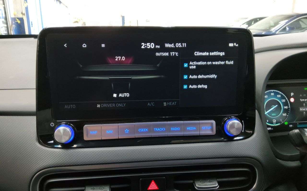 2021 HYUNDAI KONA 2021 HYUNDAI KONA