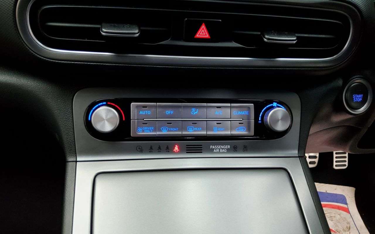 2021 HYUNDAI KONA 2021 HYUNDAI KONA