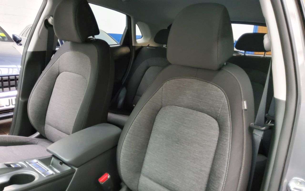 2021 HYUNDAI KONA 2021 HYUNDAI KONA