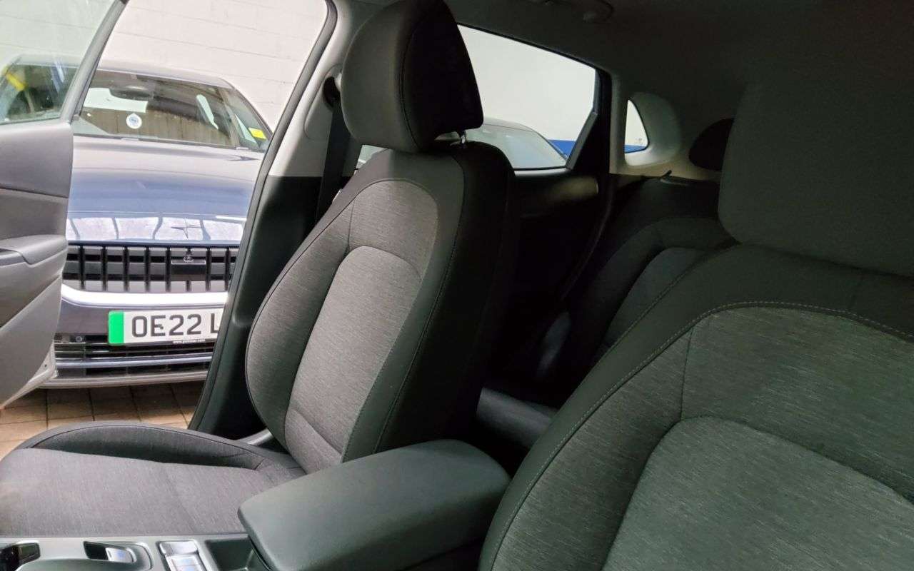 2021 HYUNDAI KONA 2021 HYUNDAI KONA