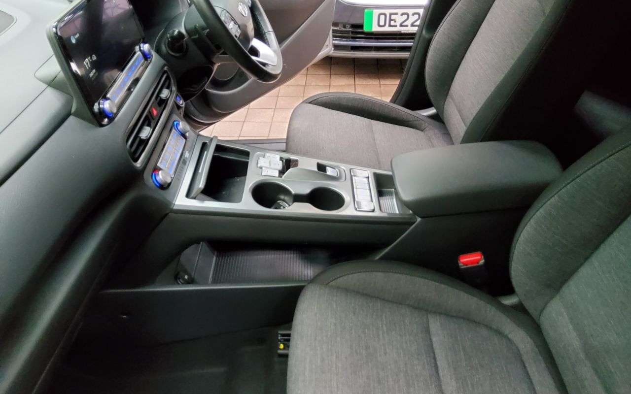 2021 HYUNDAI KONA 2021 HYUNDAI KONA