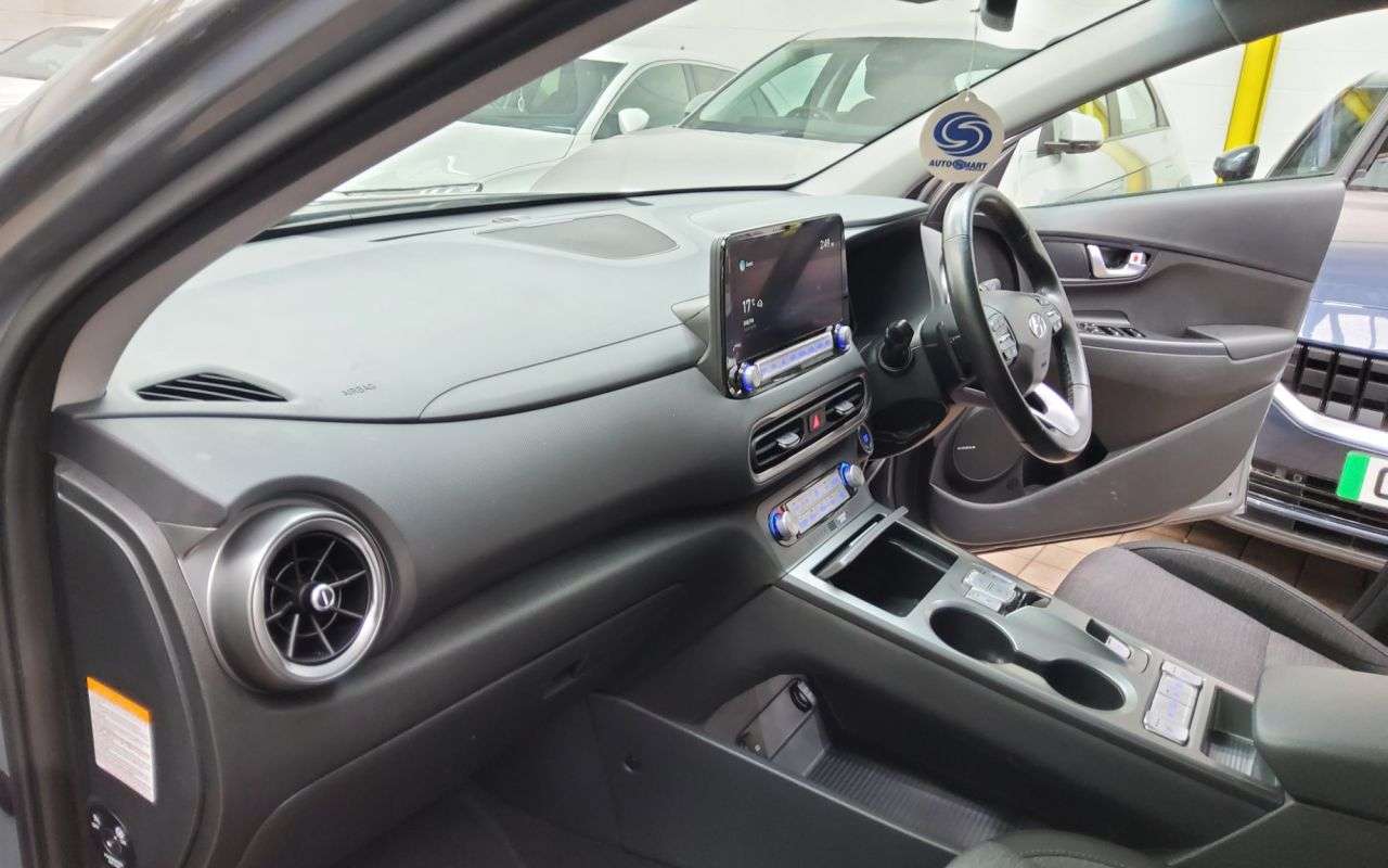 2021 HYUNDAI KONA 2021 HYUNDAI KONA