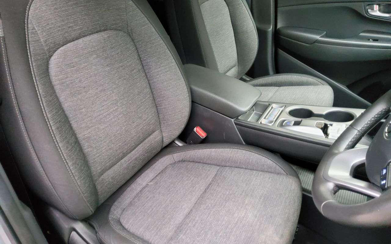 2021 HYUNDAI KONA 2021 HYUNDAI KONA