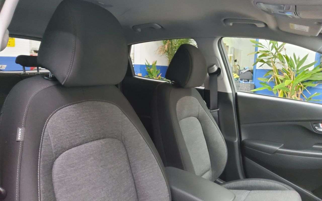 2021 HYUNDAI KONA 2021 HYUNDAI KONA