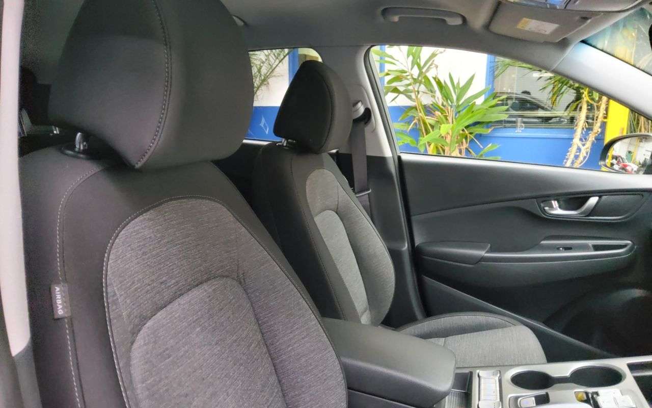 2021 HYUNDAI KONA 2021 HYUNDAI KONA