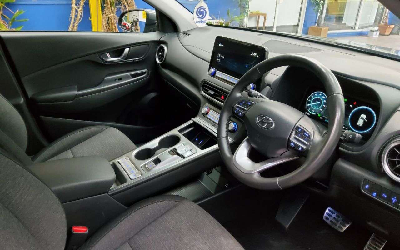 2021 HYUNDAI KONA 2021 HYUNDAI KONA