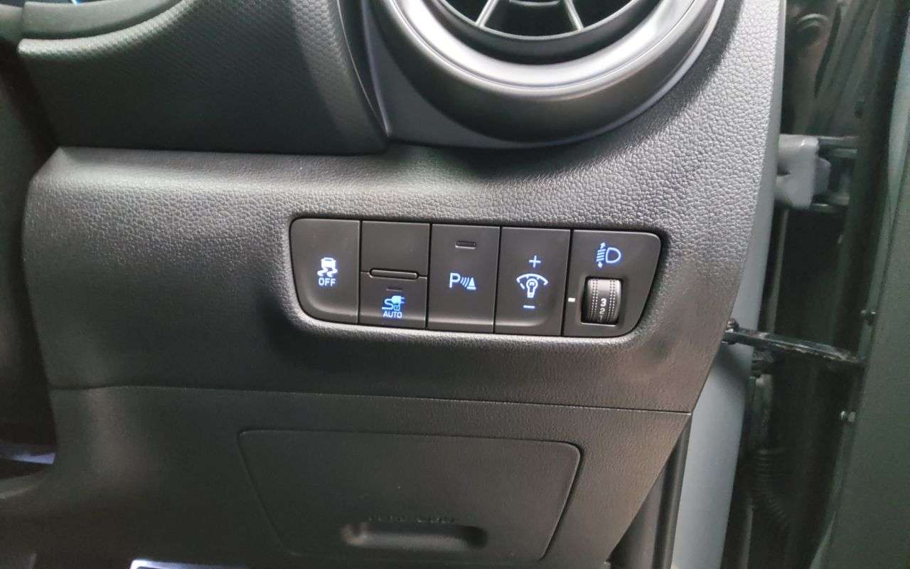 2021 HYUNDAI KONA 2021 HYUNDAI KONA