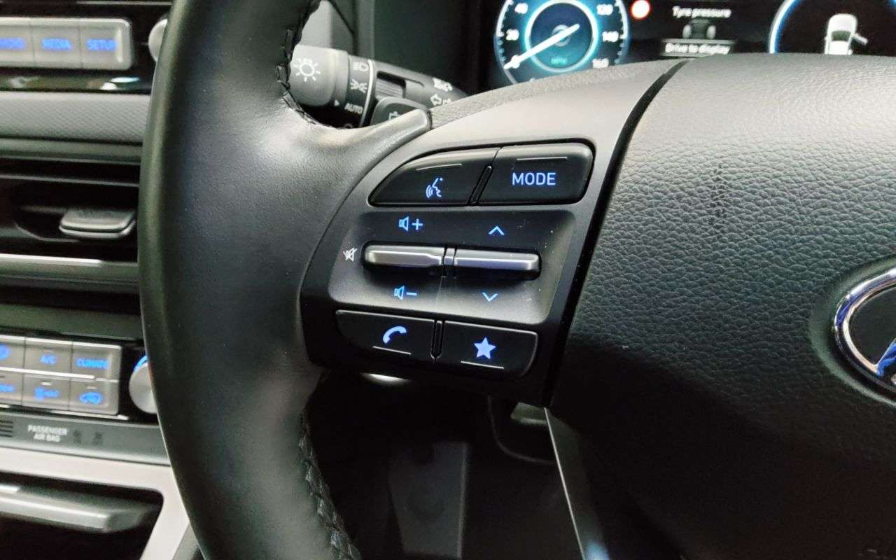 2021 HYUNDAI KONA 2021 HYUNDAI KONA