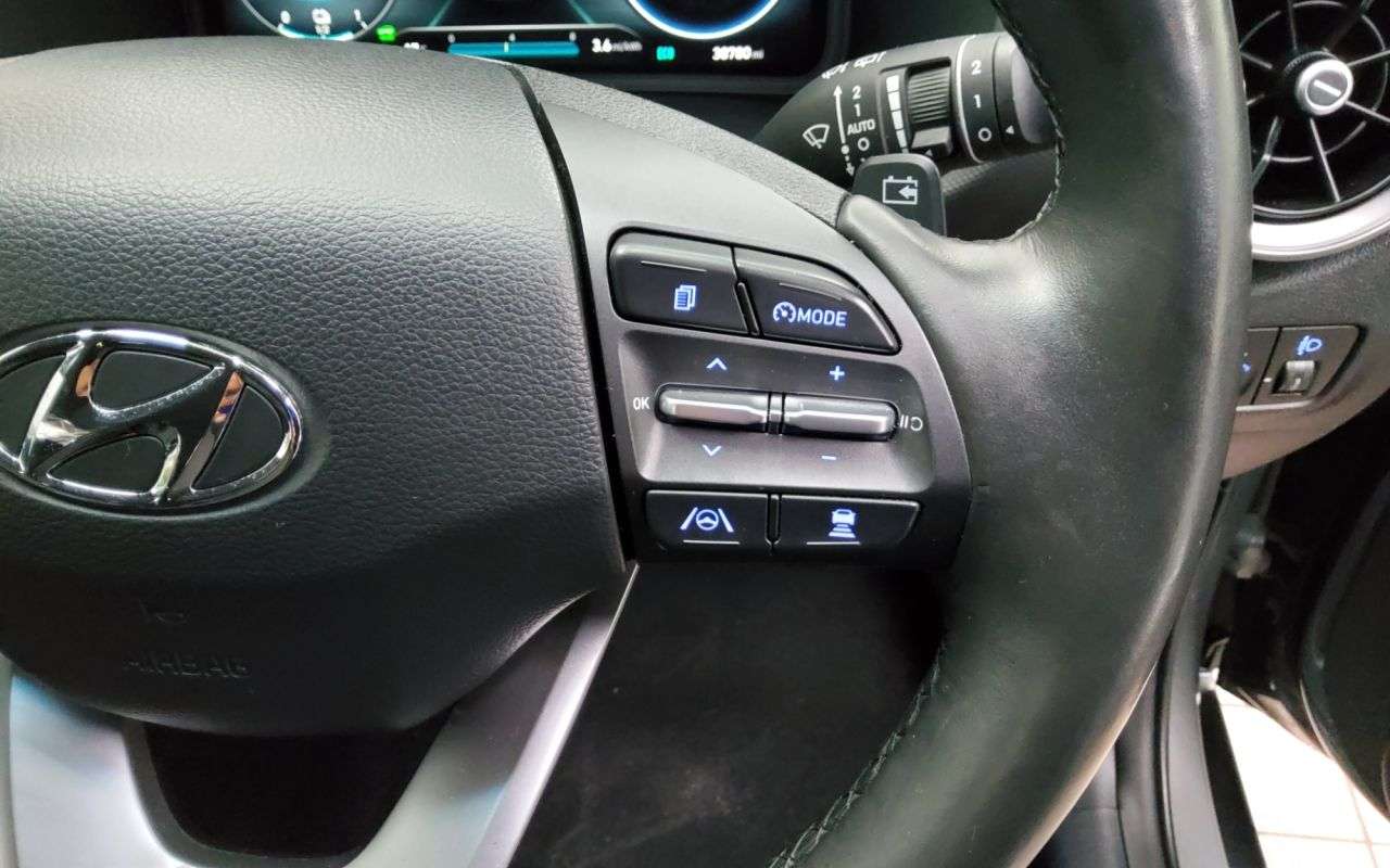 2021 HYUNDAI KONA 2021 HYUNDAI KONA