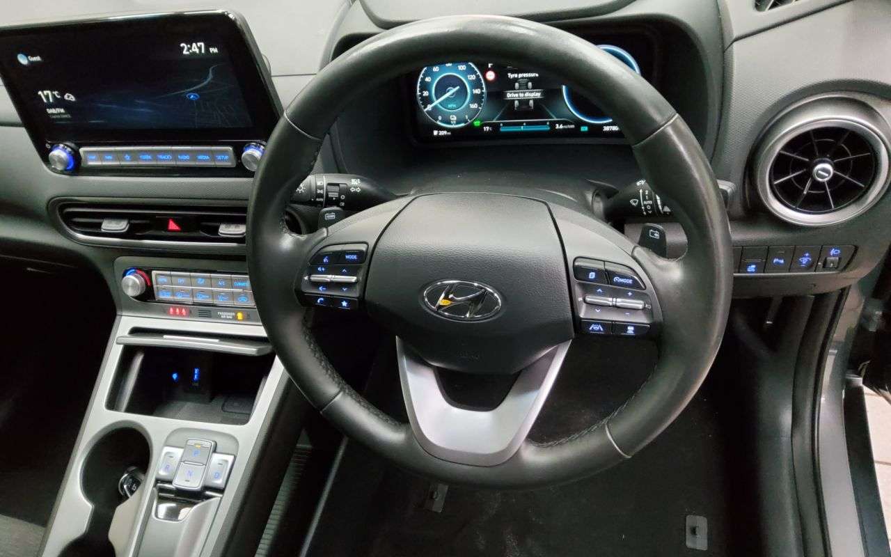 2021 HYUNDAI KONA 2021 HYUNDAI KONA