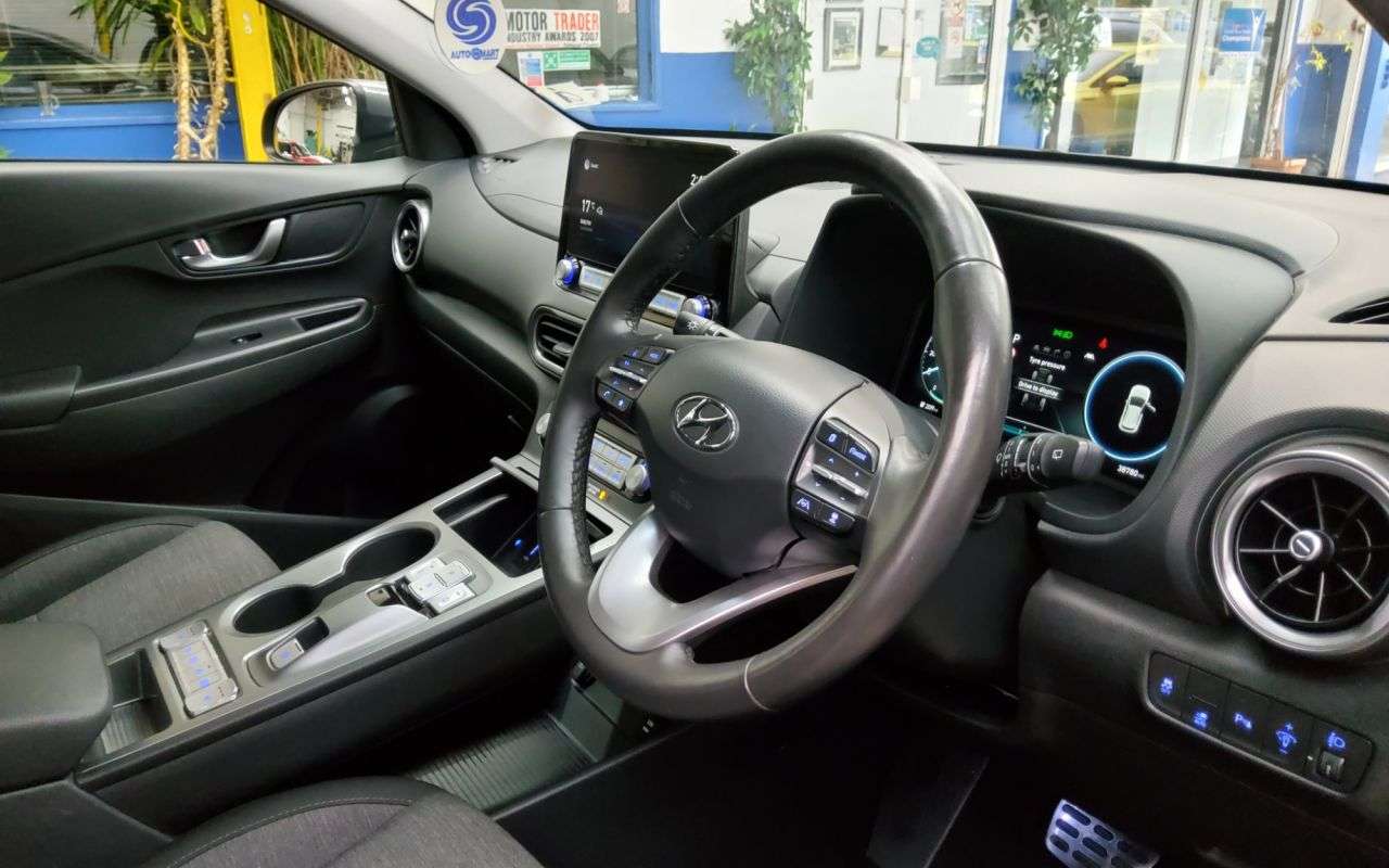 2021 HYUNDAI KONA 2021 HYUNDAI KONA