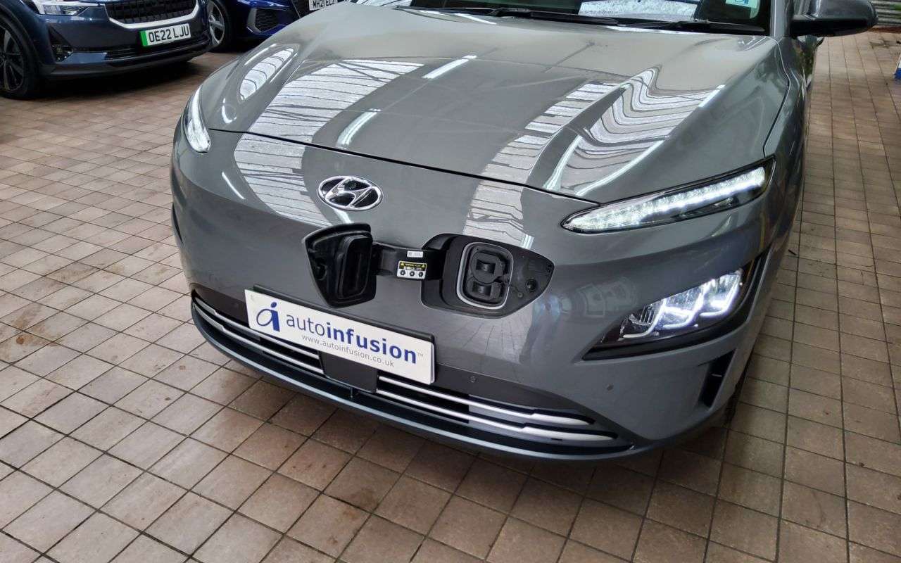 2021 HYUNDAI KONA 2021 HYUNDAI KONA