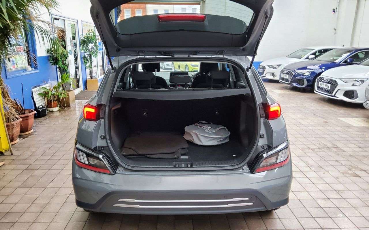 2021 HYUNDAI KONA 2021 HYUNDAI KONA