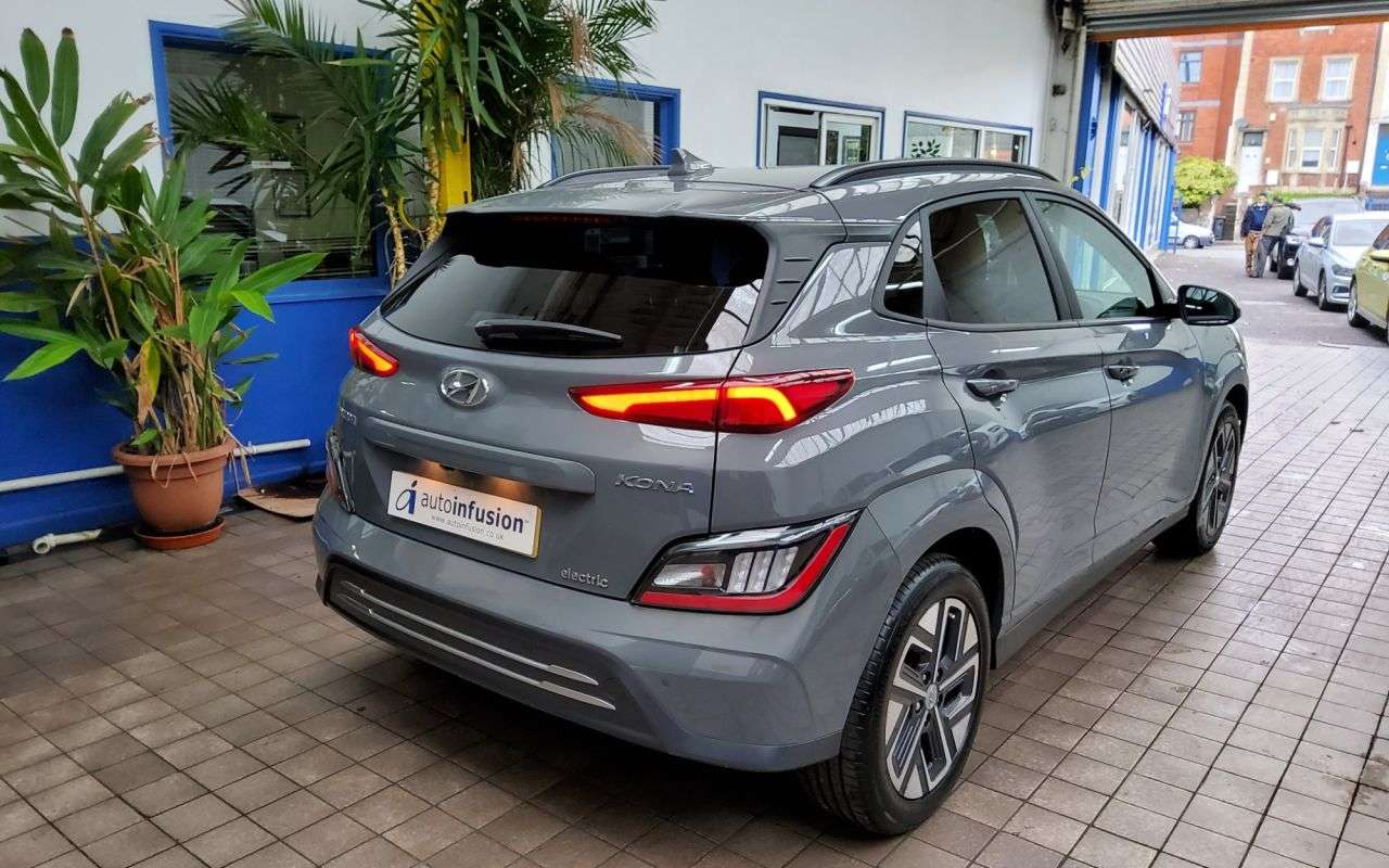 2021 HYUNDAI KONA 2021 HYUNDAI KONA