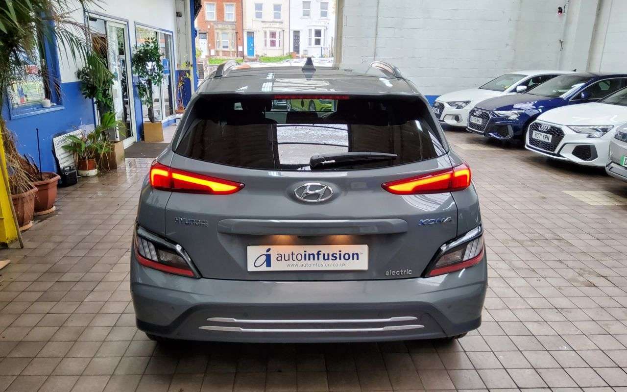 2021 HYUNDAI KONA 2021 HYUNDAI KONA
