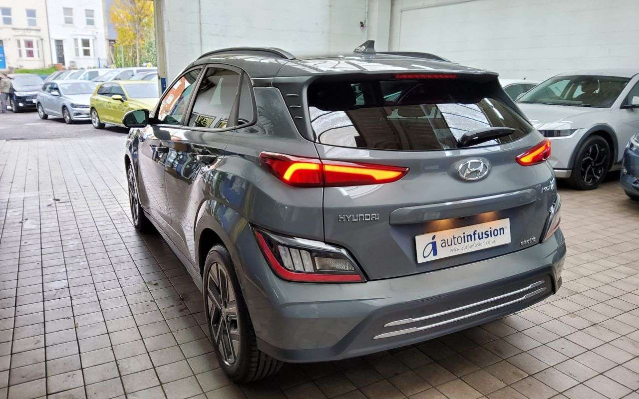 2021 HYUNDAI KONA 2021 HYUNDAI KONA