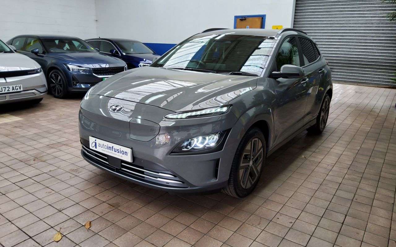 2021 HYUNDAI KONA 2021 HYUNDAI KONA