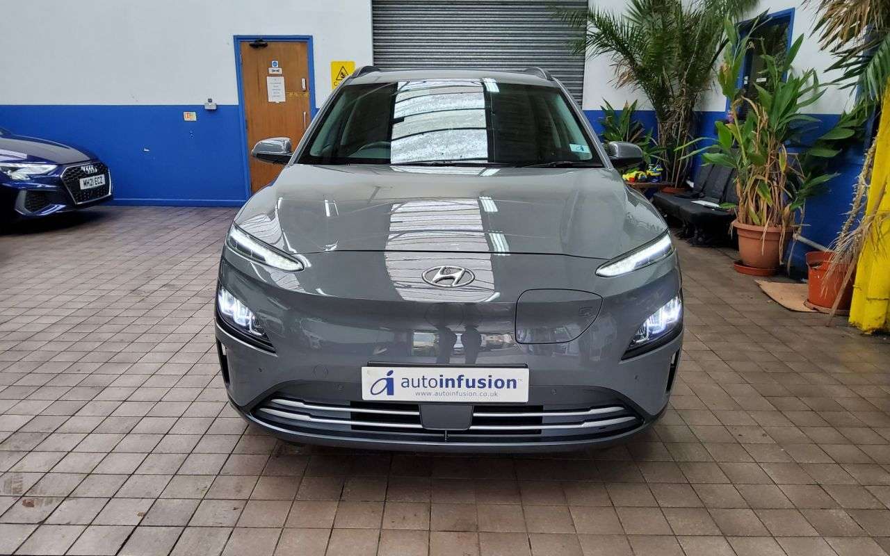 2021 HYUNDAI KONA 2021 HYUNDAI KONA