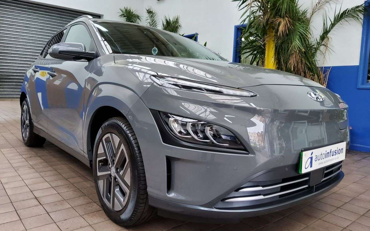 2021 HYUNDAI KONA 2021 HYUNDAI KONA