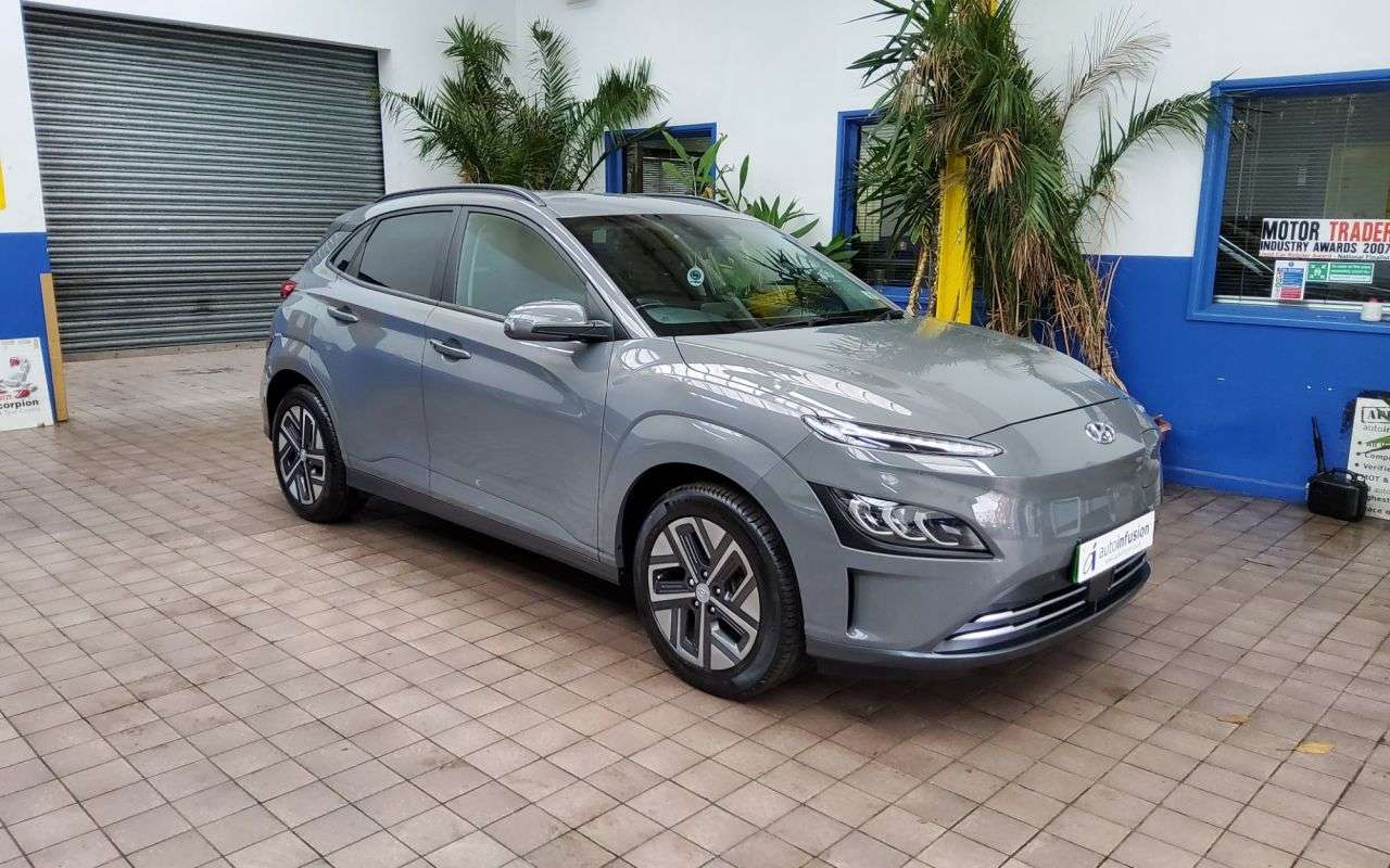 2021 HYUNDAI KONA 2021 HYUNDAI KONA