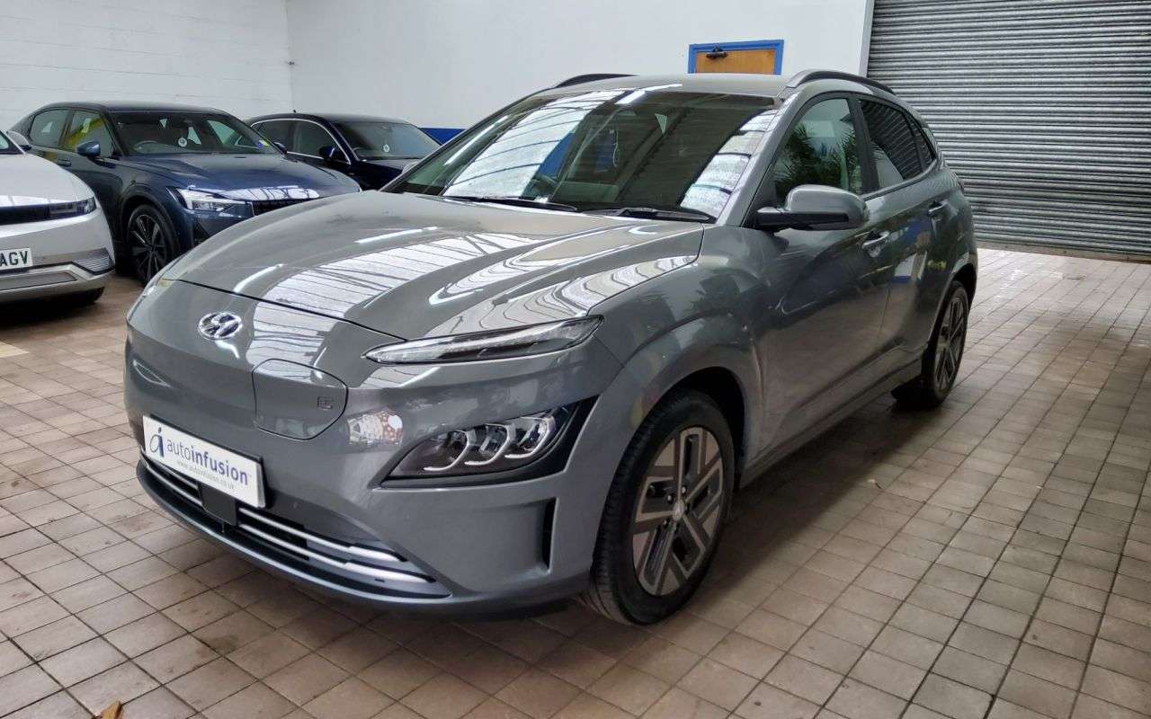 2021 HYUNDAI KONA 2021 HYUNDAI KONA