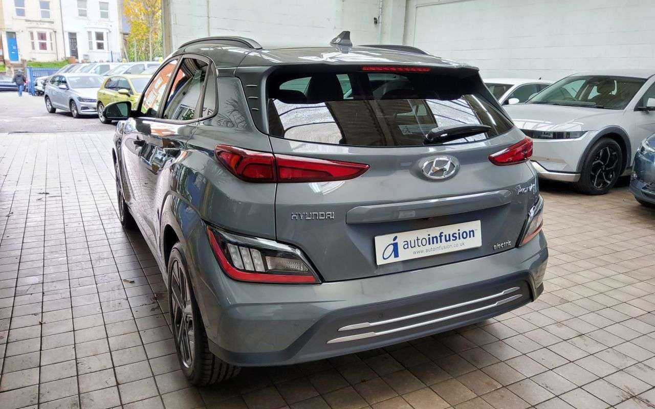 2021 HYUNDAI KONA 2021 HYUNDAI KONA