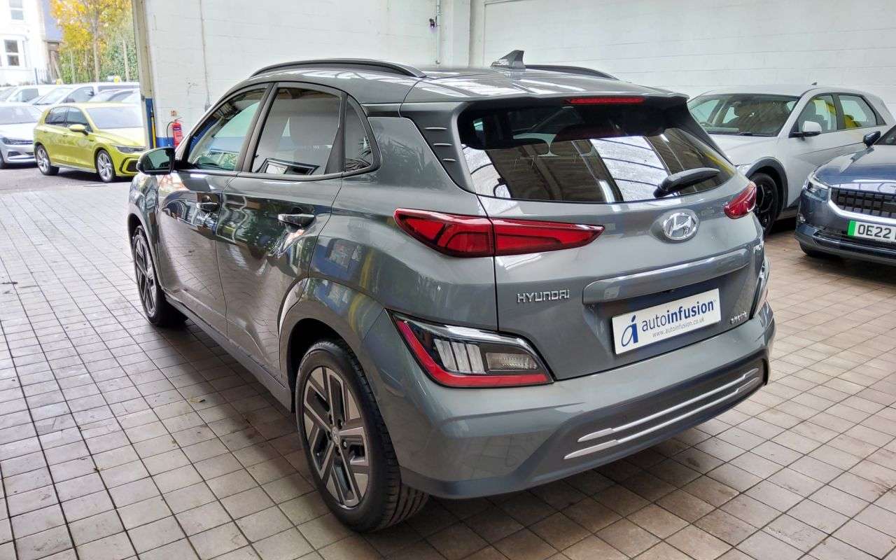 2021 HYUNDAI KONA 2021 HYUNDAI KONA