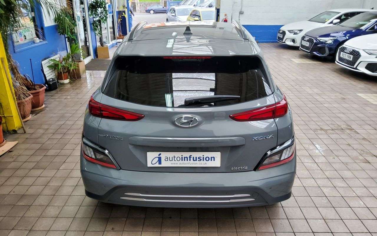 2021 HYUNDAI KONA 2021 HYUNDAI KONA