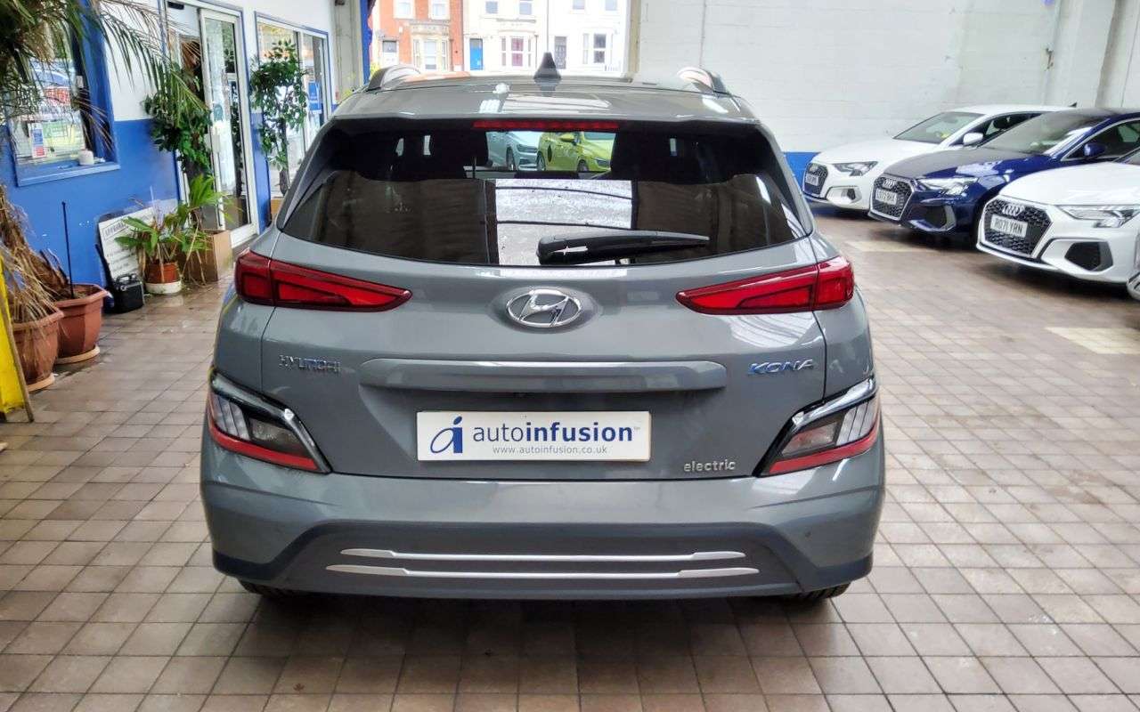 2021 HYUNDAI KONA 2021 HYUNDAI KONA