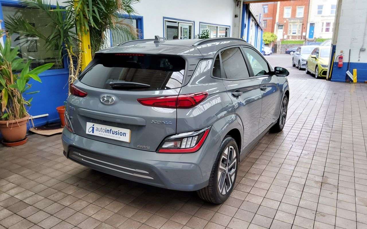 2021 HYUNDAI KONA 2021 HYUNDAI KONA