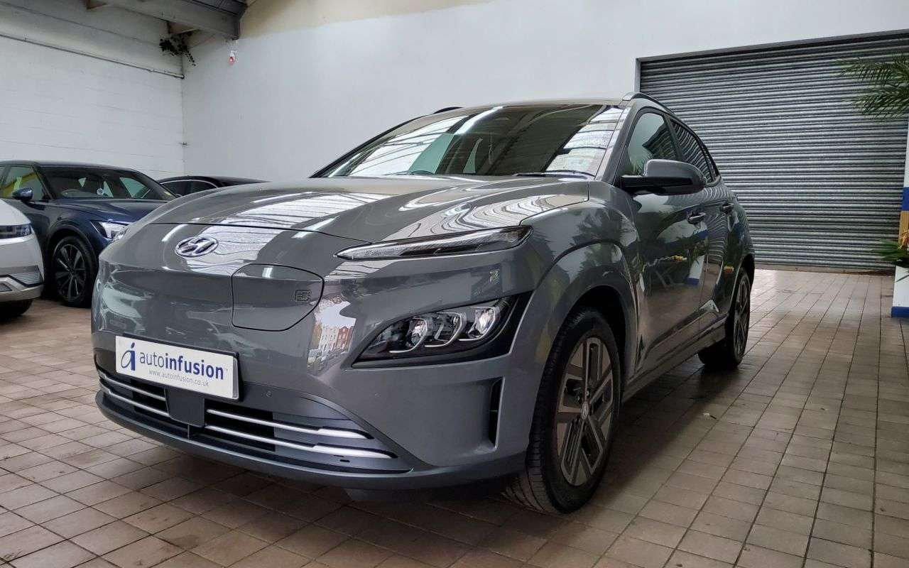 2021 HYUNDAI KONA 2021 HYUNDAI KONA