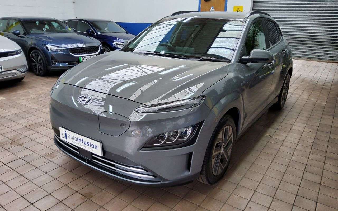 2021 HYUNDAI KONA 2021 HYUNDAI KONA