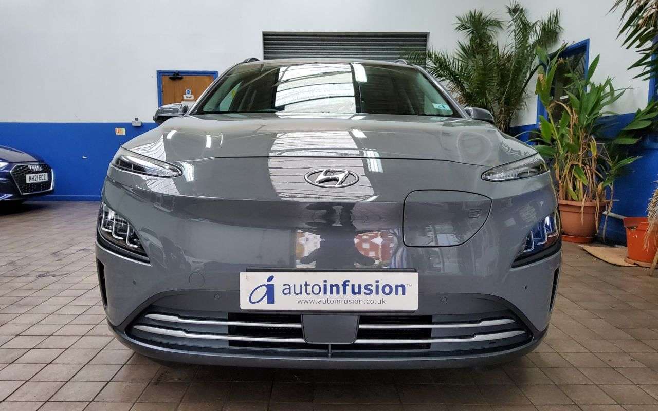 2021 HYUNDAI KONA 2021 HYUNDAI KONA