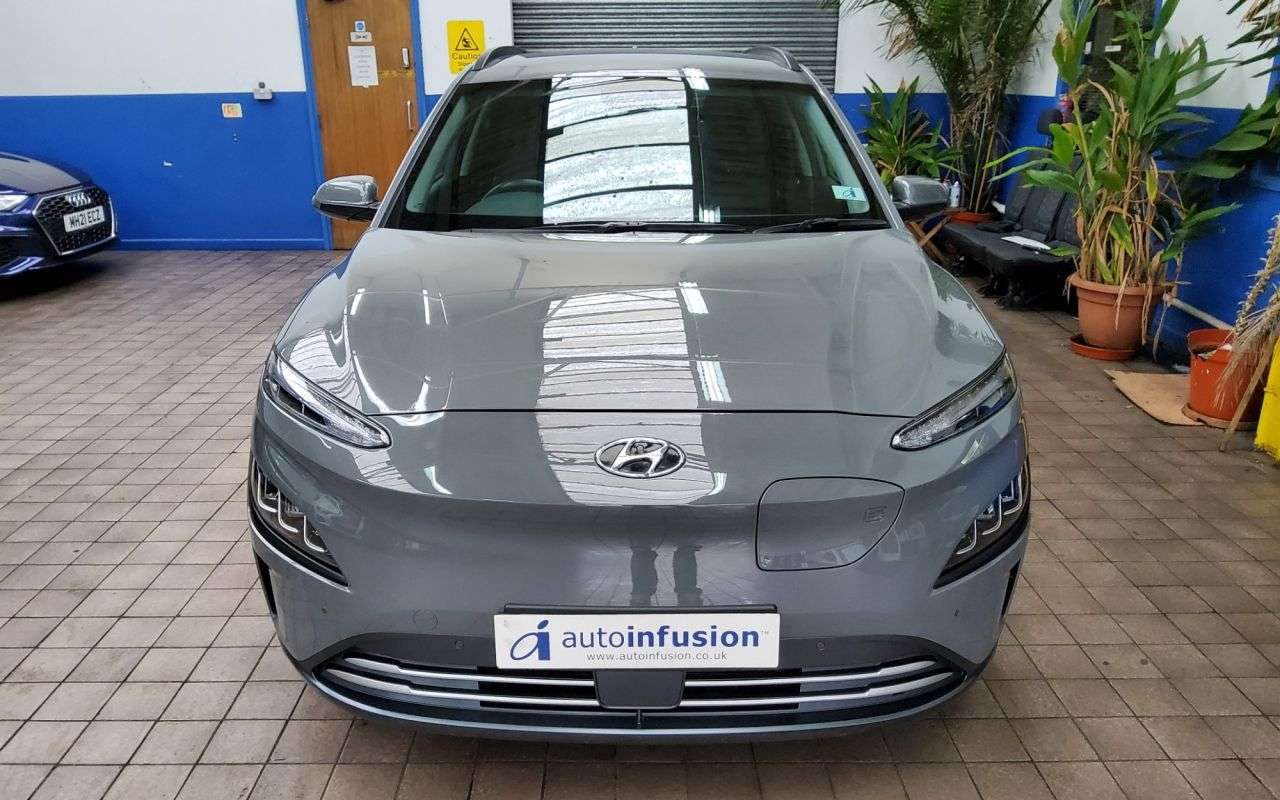 2021 HYUNDAI KONA 2021 HYUNDAI KONA
