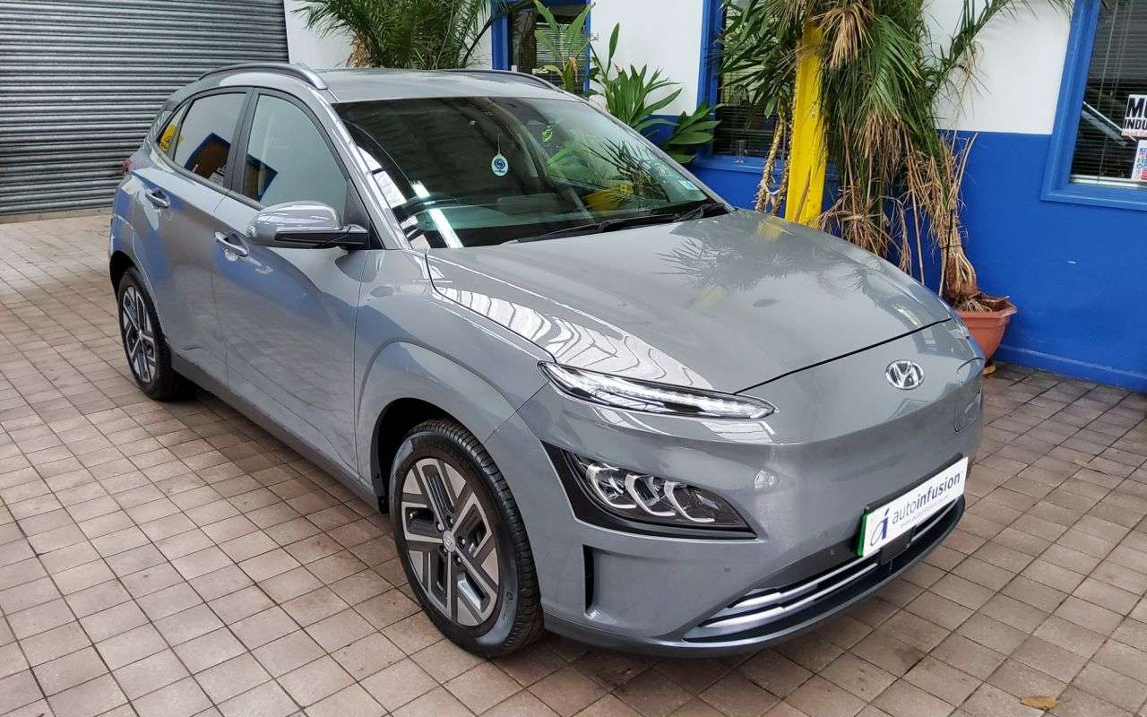 2021 HYUNDAI KONA 2021 HYUNDAI KONA