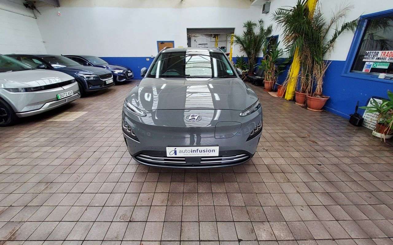 2021 HYUNDAI KONA 2021 HYUNDAI KONA